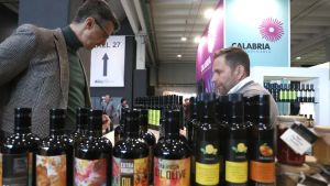 Olio Capitale chiude con 15 mila visitatori: protagonisti i giovani