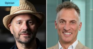 Antony Catalano charges spark ACM sale rumours