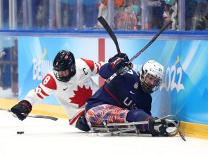 TAIT: Long history behind para sports, and Canada-USA rivalry