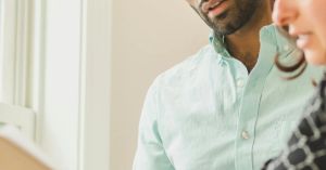 Compassionate Assertiveness