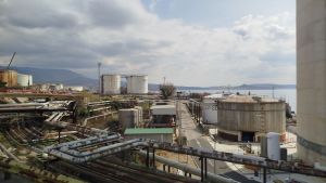 Kako je promena geopolitike oživela naftovod iz Titovog vremena, koji bi mogao postati jedan od ključnih pravaca za snabdevanje Evrope