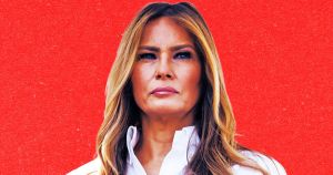 Does Melania Trump Even Have Any Real Friends?