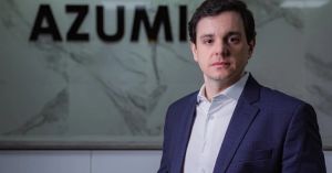 Azumi alcança R$ 3 bilhões sob gestão e mira novos fundos