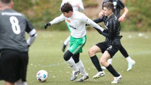 Neun-Tore-Spektakel und Comeback: Spannender Spieltag in der Kreisliga A