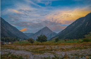 Beyond the Golden Triangle