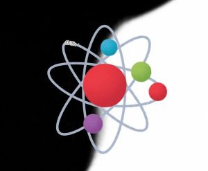 Evolution of an ATOM?