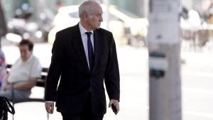 ¿Qué pasa en el CGPJ con las diligencias sobre el juez Peinado?