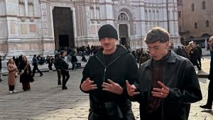 Olly e Tredici Pietro insieme a Bologna: spunta l'ipotesi sorpresa all'Unipol Arena