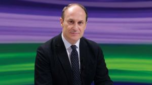 Dnevnik Branka Stamenkovića: Zakon smo svi mi