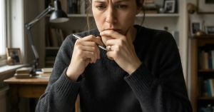 Why Family-of-Origin Trauma Is So Hard to Recognize