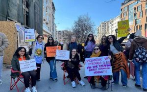 Gül Çandır Saç: Sağlamcılık feminizmin de yüzleşmesi gereken bir ayrımcılık