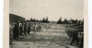 Οι φωτογραφίες των 200 της Καισαριανής