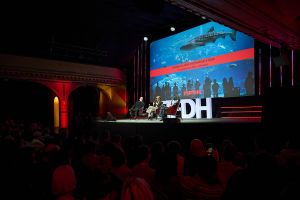 Résister aux faillites institutionnelles