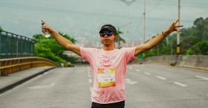 Responding to Mistakes With a Flexible Mind