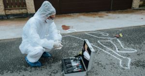 Violent Crime in Post-COVID America