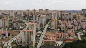 Konut piyasasına savaş gölgesi