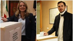 Provincia Forlì Cesena, è Lattuca-bis: “Risultato che mi rafforza”. Pondini si ferma al 39,5%