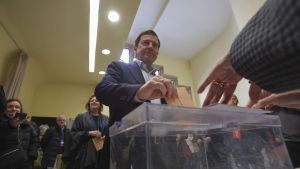 Mayoría absoluta de 'no a Sánchez' en Castilla y León