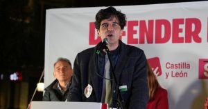 Cataclismo a la izquierda del PSOE: la izquierda transformadora desaparece en las Cortes