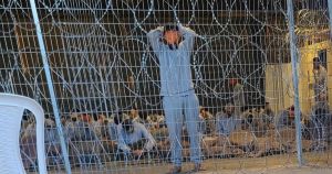 Israeli Prison Guards Abused Palestinians in Sde Teiman – or Did They?