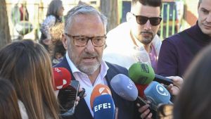 Vox avanza que van a determinar las políticas en Castilla y León y reclamarán 