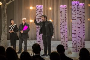 Del passat com si fos ara...