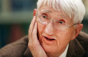 Habermas, l'antiespanyol