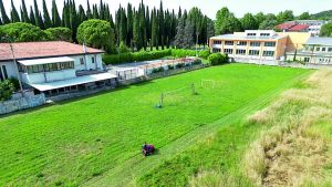 La festa di fine Ramadan resta a Monfalcone: si farà nel campo della Marcelliana