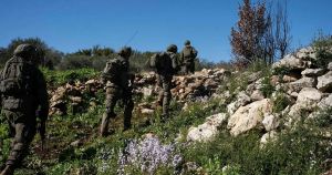 End of the Beginning: Israel's Long War Demands Patience From Israelis