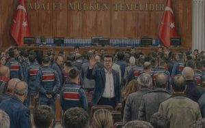 El sallamak yasak ve yargı