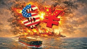 Ortadoğu’da çatışma genişliyor; petrol savaşı...