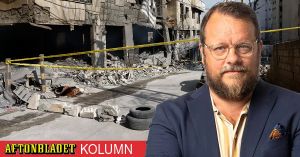 Krävs mirakel för att stoppa kriget