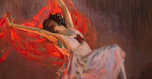 4. Timothée Chalamet is right: ballet is ready to die