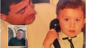 “Domenico Ricci, mio padre”. Il figlio dell’autista di Aldo Moro, ucciso dai brigatisti in via Fani: “Ora non odio più”