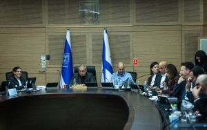Knesset advances bill to grant R&D tax credit in bid to keep tech firms in Israel
