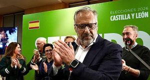 Muy raro todo: La derecha ha ganado las elecciones en Castilla y León, pero el PSOE no se hunde a pesar de la corrupción y los abusos sexuales