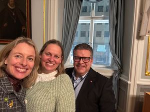 Vi trenger et mer handlekraftig byråd