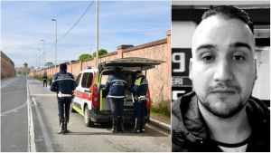 L’amore per i figli e per la maglia del Livorno. Hugo Pereira, chi era il 39enne morto nell’incidente all’alba