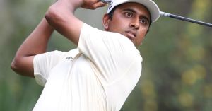 The youngest Canadian PGA Tour member in history breaks through at The Players Championship