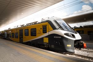 Ferrotramviaria rinnova la flotta e presenta il nuovo Programma di esercizio