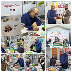 Ramazan’da “Okuma ve Muhasebe” Vurgusu: Mehmet Nezir Gül’den Kitapla Bağ Kurma Çağrısı