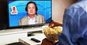 Here Is One Of The Toads Running As a Democrat This Year