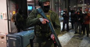 The Left’s Hypocritical Attacks and Doxxing of ICE