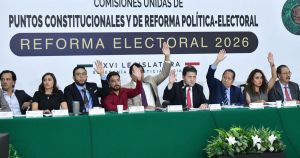 Tras la joya de la corona