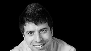 La mirada que es mereix el món