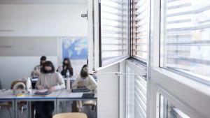 Mysterium einer seit Monaten geöffneten Balkontüre Teil 2 – das rät die Leserschaft