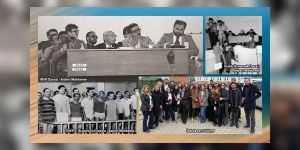 Askeri mahkemelerde bile gazeteciler öndeydi