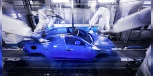 Fırtına öncesi sessizlik!