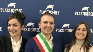 Castiglione, Corciano e Narni ’Plastic Free 2026’