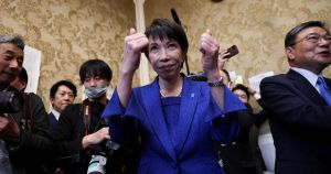 How Takaichi Can Triumph